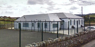 Scoil Naisiunta AN IORBALL RIABAIGH